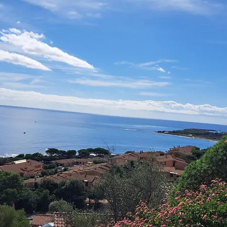 Holiday home Casa Corallina *