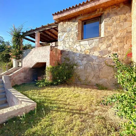 Holiday home Casa Corallina Porto Corallo
