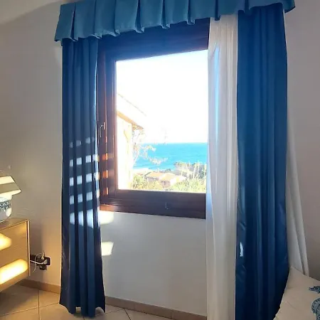 Casa Corallina Holiday home Porto Corallo
