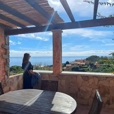 Casa Corallina