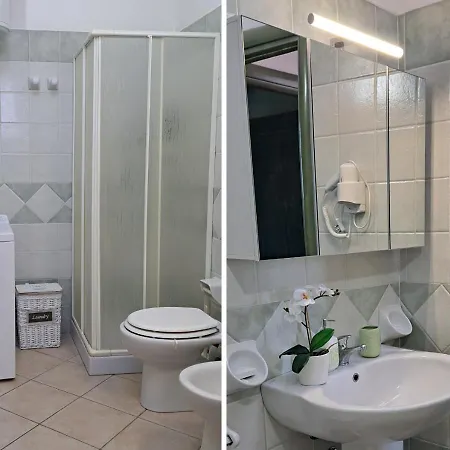 Holiday home Casa Corallina Porto Corallo