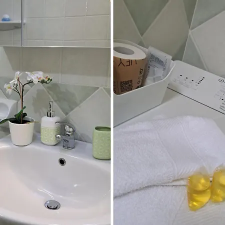 Holiday home Casa Corallina