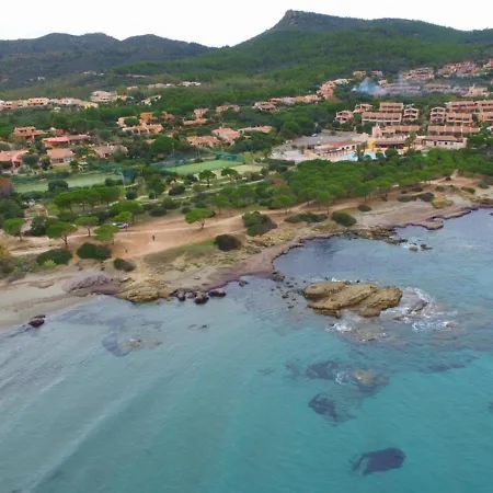 Holiday home Casa Corallina