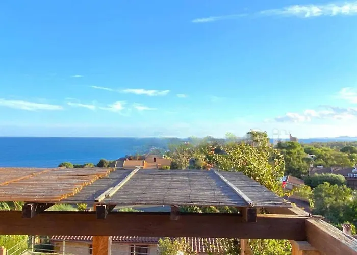 Casa Corallina Porto Corallo
